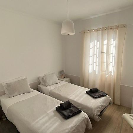 Espirito Azul Guest House - Rooms To Rent, 2 Minutes Walking From The Beach, Marina And Our Dive Center Vila Franca do Campo Eksteriør bilde
