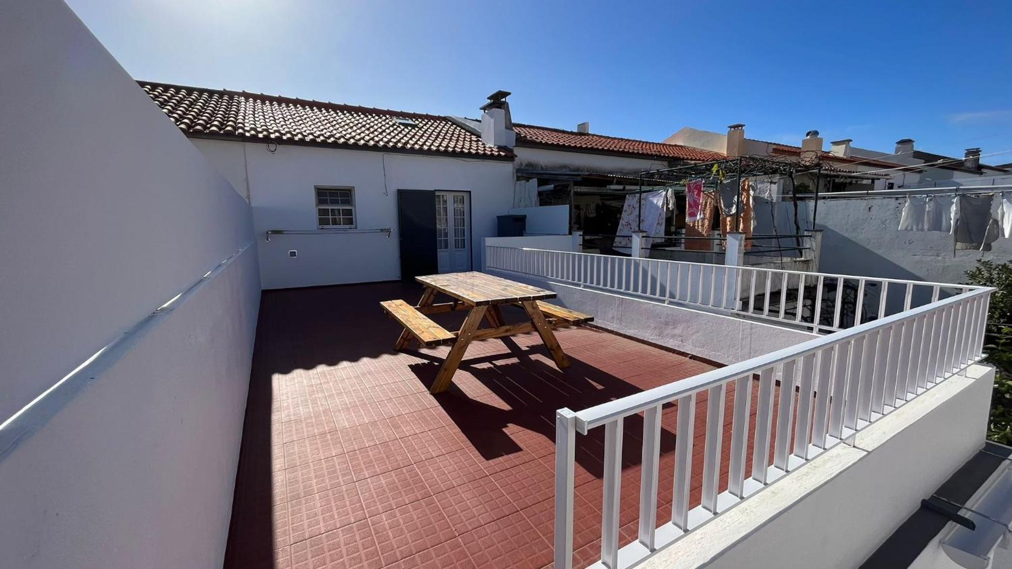 Espirito Azul Guest House - Rooms To Rent, 2 Minutes Walking From The Beach, Marina And Our Dive Center Vila Franca do Campo Eksteriør bilde