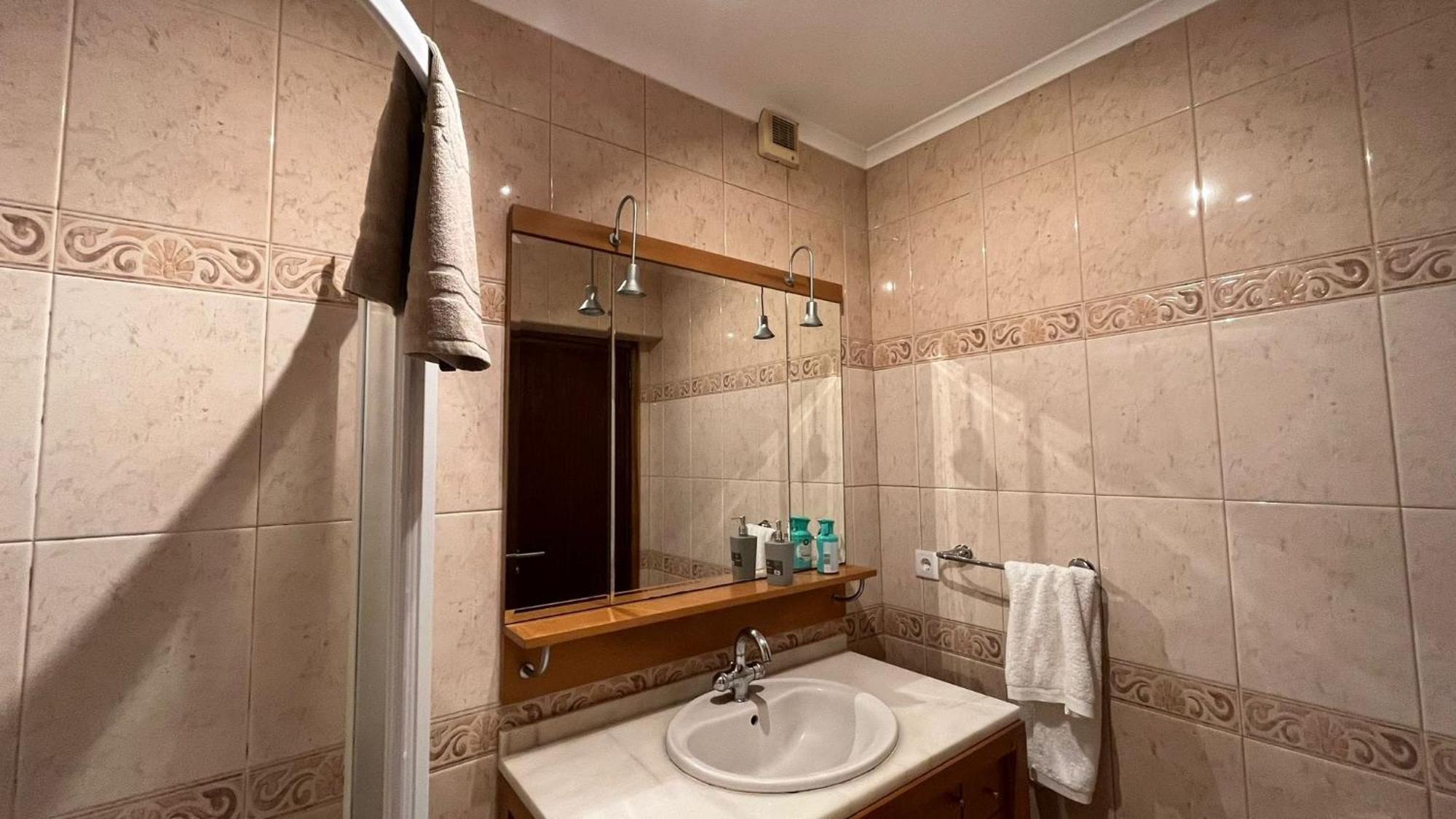 Espirito Azul Guest House - Rooms To Rent, 2 Minutes Walking From The Beach, Marina And Our Dive Center Vila Franca do Campo Eksteriør bilde